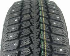 Marshal Power Grip KC11. Зимние, шипованные, 2016 год, без износа, 4 шт
