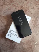 Samsung Galaxy A5 SM-A520F. �/�. ��� �����