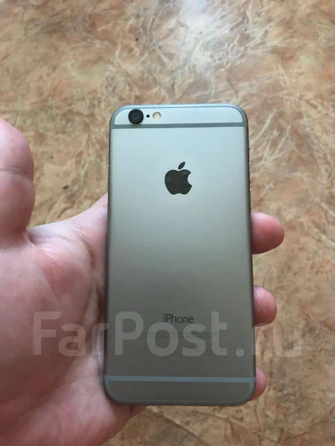 Apple iPhone 6. �/� ����