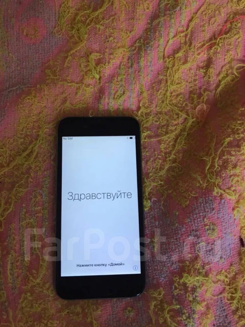 Apple iPhone 6. �/� ����