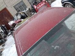 Крыша. Peugeot 407, 6D, 6E Двигатель EW10A