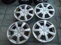EMR Product. 6.0x15", 5x100.00, 5x114.30, ET50, ЦО 72,0 мм.