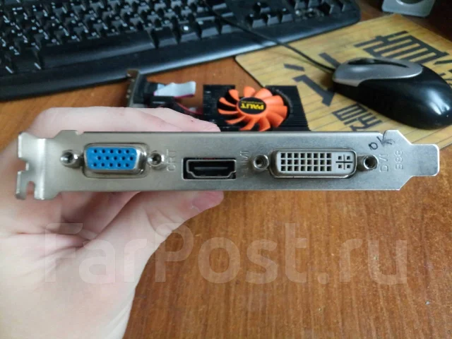 GeForce GT 430 ����