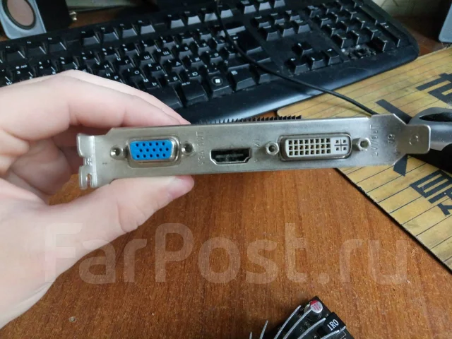 GeForce GT 430 ����