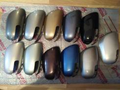 Корпус зеркала. Toyota: Premio, Yaris, Allion, ist, Vitz, Corolla Axio, Corolla Fielder, Belta
