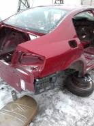 Крыло. Peugeot 407, 6D, 6E Двигатель EW10A