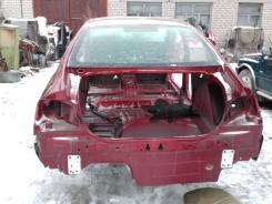 Панель кузова. Peugeot 407, 6D, 6E Двигатель EW10A