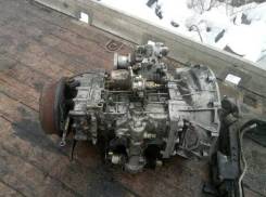 МКПП. Mitsubishi Fuso Mitsubishi FK