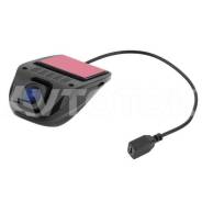 Xiaomi Yi Car WiFi DVR
