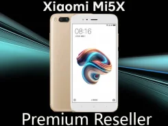 Xiaomi Mi5X. �����, ������� ����