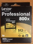 CompactFlash. 512���, ��������� Compact Flash ����