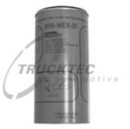Фильтр топл сепаратор ! MB Actros/Actros MP2 Axor Euro2/3 01.38.042_ TruckTec 0138042
