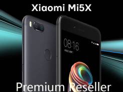 Xiaomi Mi5X. Новый, 64 Гб