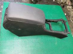 Консоль кпп. Peugeot 407, 6D, 6E Двигатель EW10A