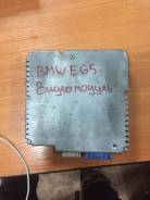 Видео модуль. BMW 7-Series, E65, E66