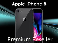 Apple iPhone 8. Новый, 256 Гб и больше