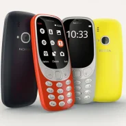Nokia 3310. ����� ����