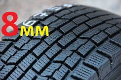 Goodyear. Зимние, без шипов, износ: 20%, 4 шт
