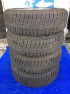 Bridgestone Blizzak Revo GZ. Зимние, без шипов, 10 %, 4 шт