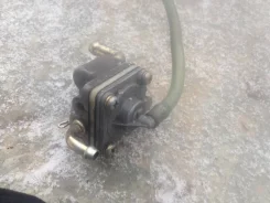 Suzuki Lets 2 ����