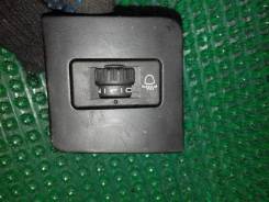 Кнопка регулировки фар. Peugeot 407, 6D, 6E Двигатель EW10A