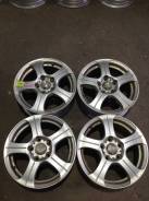 K&K Питер AL. 6.0x15", 5x114.30, ET45