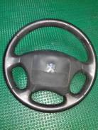Руль. Peugeot 407, 6D, 6E Двигатель EW10A