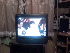 Sharp. CRT (���) ����
