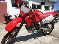 Honda XR 650. 650 куб. см., исправен, птс, без пробега. Под заказ