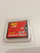 CompactFlash. 32���, ��������� CF ����