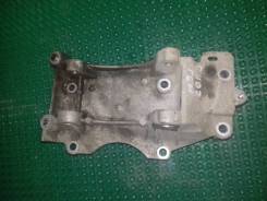 Крепление генератора. Peugeot 407, 6D, 6E Двигатель EW10A