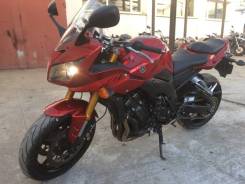 Yamaha FZ 1. 1 000 куб. см., исправен, птс, без пробега. Под заказ