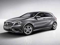 Крыша. Mercedes-Benz Mercedes
