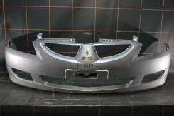 Бампер. Mitsubishi Lancer Cedia, CS2A, CS5A, CS5AR, CS5AZ Mitsubishi Lancer, CS1A, CS2A, CS3A, CS3W, CS5A, CS5AR, CS5AZ, CS6A, CS6W, CS7A, CS7W, CS9A...