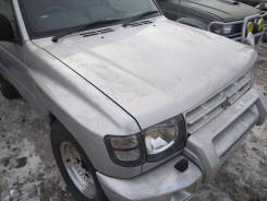Рычаг, тяга подвески. Mitsubishi Pajero, V25W, V45W Двигатель 6G74