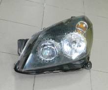Фара. Opel Astra, L35, L48 Двигатели: Z13DTH, Z14XEL, Z14XEP, Z16XE1, Z16XEP, Z17DTH, Z17DTL, Z18XE, Z18XER, Z19DT, Z19DTH, Z19DTJ, Z19DTL, Z20LEL, Z2...
