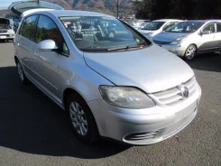 Volkswagen Golf Plus. WVWZZZ1KZ7W506866, OTCUTCTBUET ����