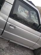 Стеклоподъемный механизм. Mitsubishi Pajero, V21W, V25W, V26W, V26WG, V45W, V46W, V46WG Двигатели: 4G64, 4M40, 4M40T, 6G74