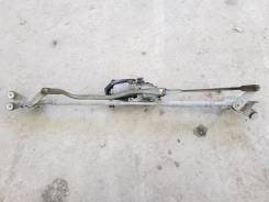 Трапеция дворников. Toyota Land Cruiser, GRJ200, J200, URJ200, UZJ200, UZJ200W, VDJ200