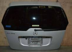 Дверь багажника. Mercedes-Benz A-Class, W169