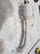Катализатор. Toyota Land Cruiser, GRJ200, J200, URJ200, UZJ200, UZJ200W, VDJ200