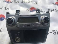 Блок управления климат-контролем. SsangYong Actyon