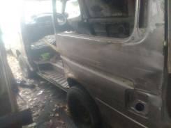Toyota Hiace. LH100, 2LT