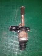 Привод, полуось. Peugeot 407, 6D, 6E Двигатель EW10A