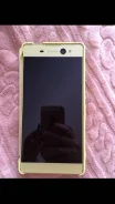 Sony Xperia XA Ultra. �/�