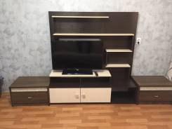 1-комнатная, улица Сысоева 12. Индустриальный, 47 кв. м.
