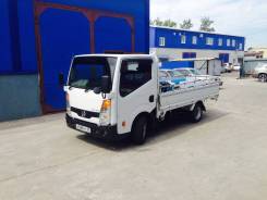 Nissan Atlas. 2010, 2 000 куб. см., 1 500 кг., 6x2