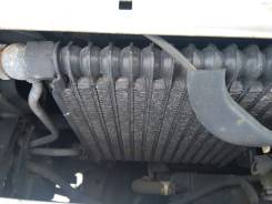 Радиатор масляный. Mitsubishi Pajero, V26W, V26WG, V45W, V46V, V46W, V46WG, V21W, V23W, V24W, V24WG, V25W, V43W, V44W, V44WG, V47WG Mitsubishi Montero...