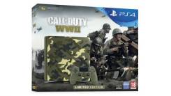 Sony PlayStation 4