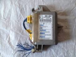 Блок управления airbag. Honda Stream, RN1, RN2, RN3, RN4 Двигатели: D17A, D17AVTEC, D17A2, K20A, K20AIVTEC, K20A1